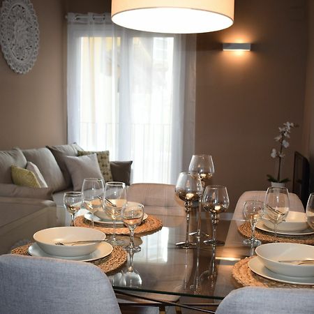 Perla Apartments Валенсия Экстерьер фото