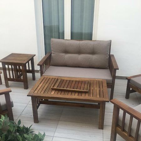 Perla Apartments Валенсия Экстерьер фото