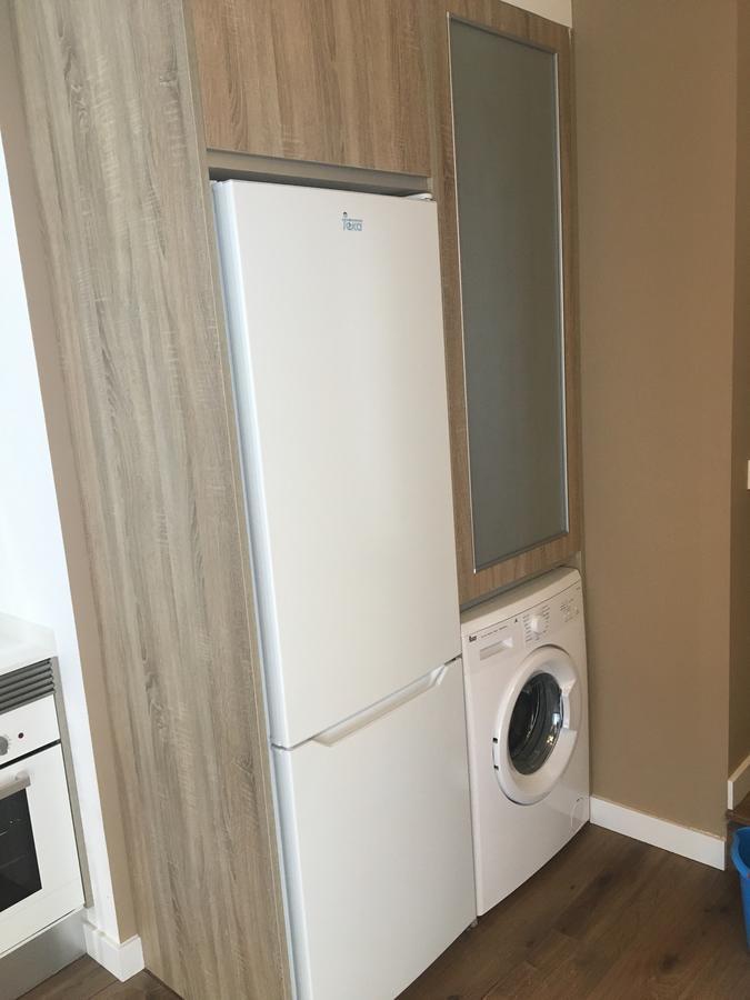 Perla Apartments Валенсия Экстерьер фото
