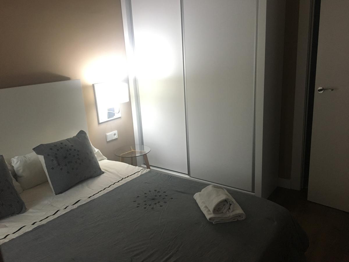 Perla Apartments Валенсия Экстерьер фото