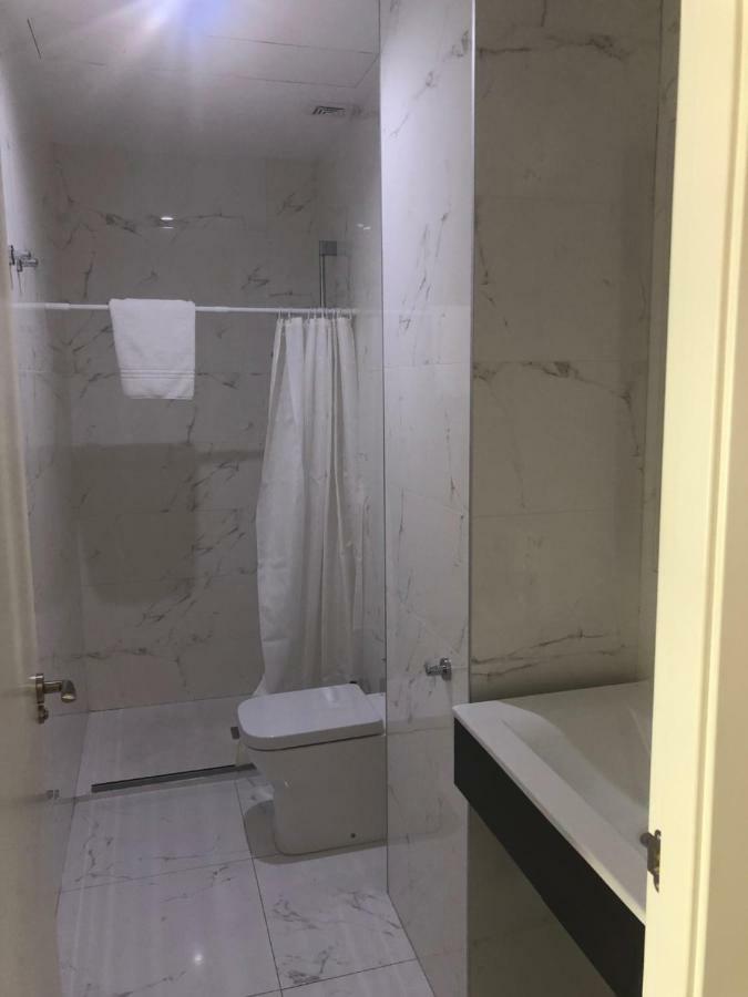 Perla Apartments Валенсия Экстерьер фото