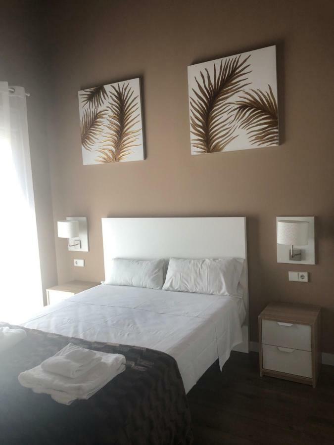 Perla Apartments Валенсия Экстерьер фото